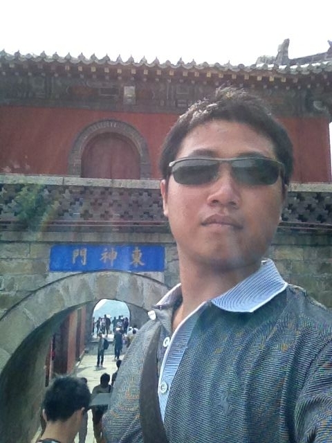 不想孤独终老的第一张照片--福安蓝颜知己交友网