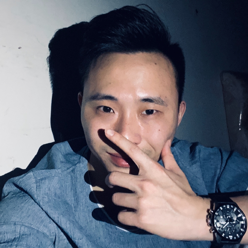 自律的第一张照片--福安蓝颜知己交友网