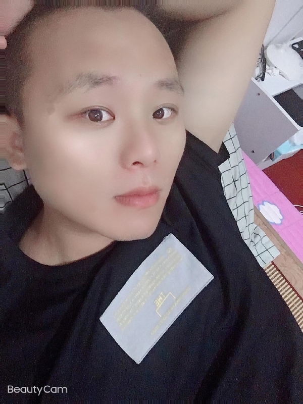 相守的第一张照片--福安蓝颜知己交友网