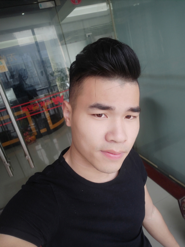 随遇而安的第一张照片--福安蓝颜知己交友网