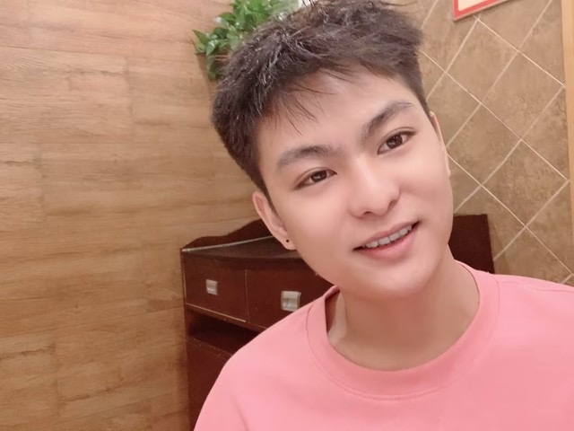 雷廷树的第二张照片--福安蓝颜知己交友网