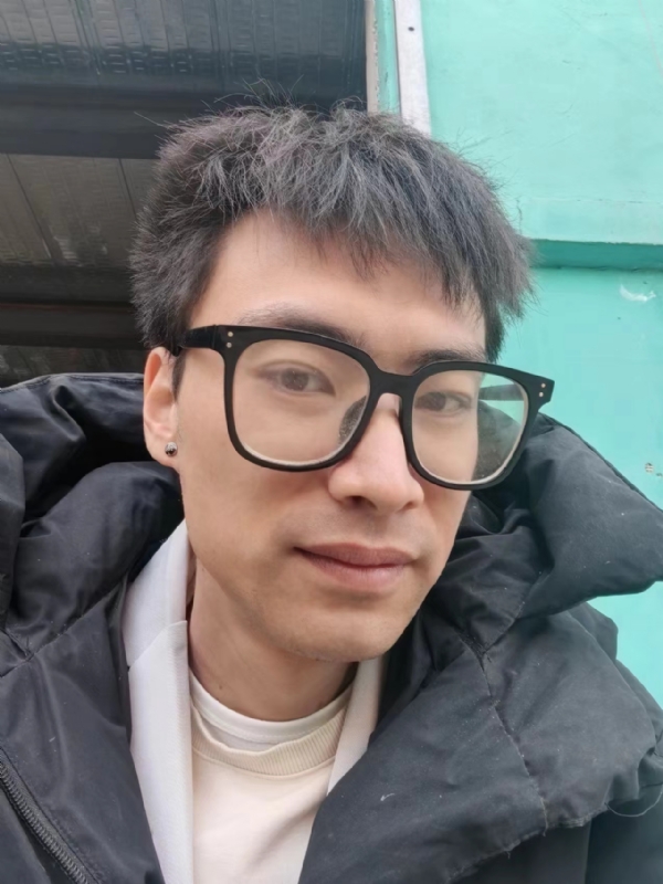 爱有来生、的第一张照片--福安蓝颜知己交友网