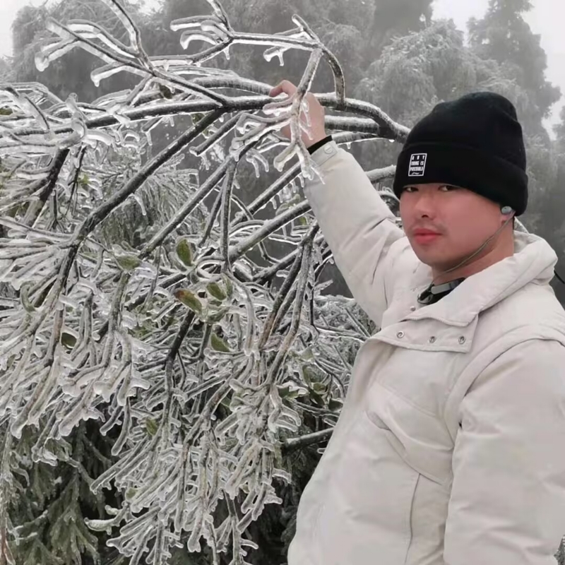幸福海子的第二张照片--福安蓝颜知己交友网