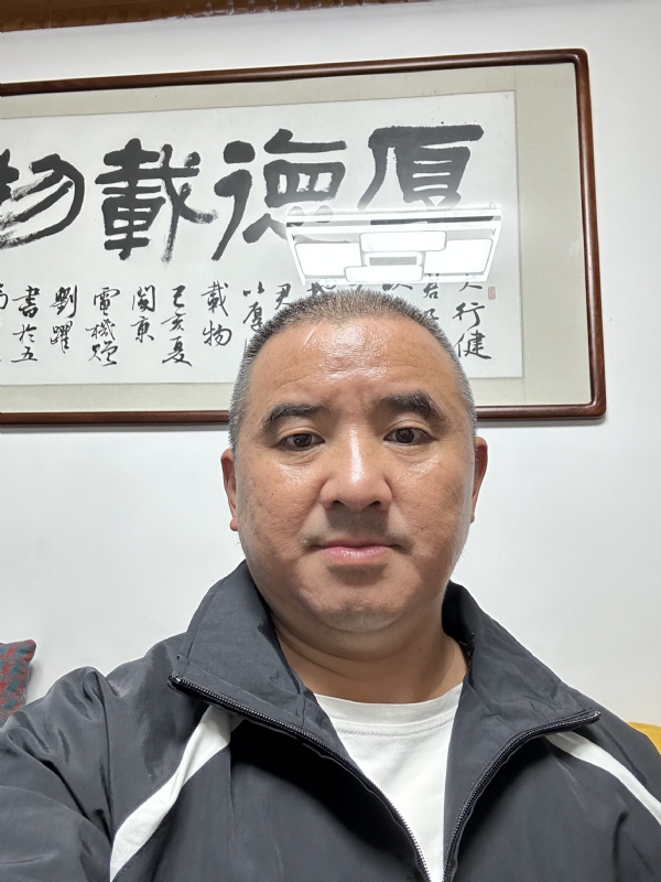 沉稳世界的第一张照片--福安蓝颜知己交友网